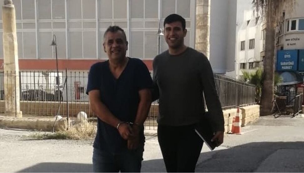 Ülkeye kaçak giriş yaparak bir mandıraya ateş açmakla itham edilen zanlı 2 gün tutuklu