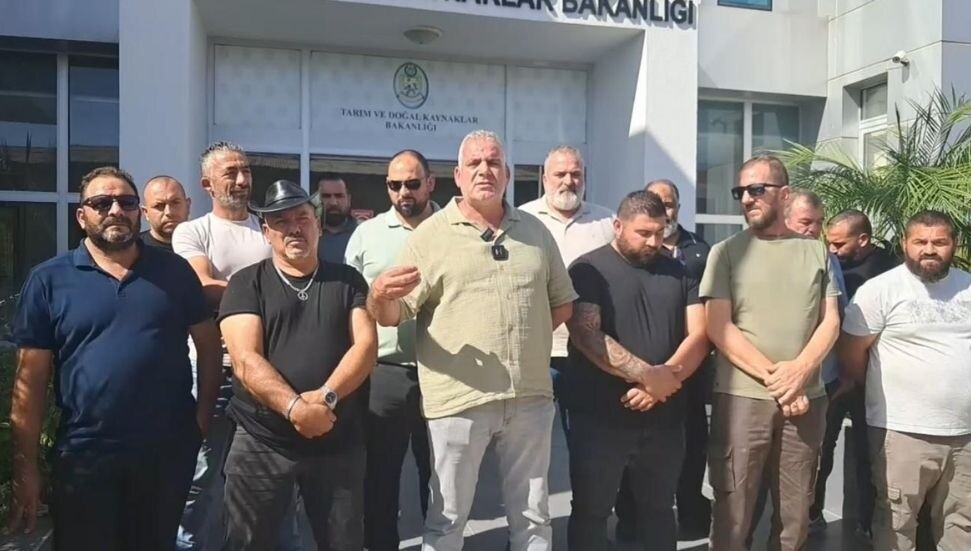 Akaryakıt zammına hayvancılardan tepki: Bu artış üretime darbedir, borçlanmak zorunda kalıyoruz!
