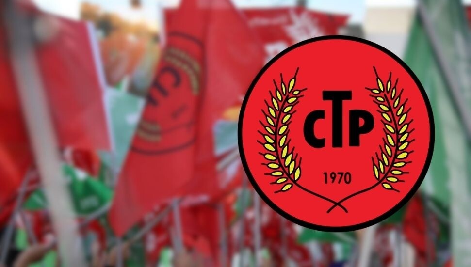CTP’den öğretmen soruşturmasına tepki: Baskıcı ve faşizan tutum!
