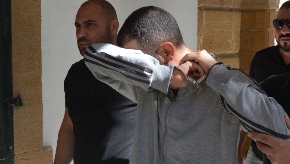 Tasarrufunda 15 gram uyuşturucu bulundurmakla itham edilen sanık 3 gün tutuklu