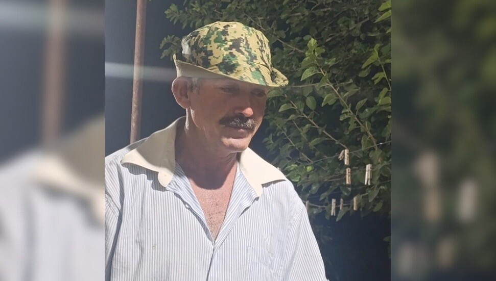 Dikmen’de kayıp olan Ahmet Toğer bulundu