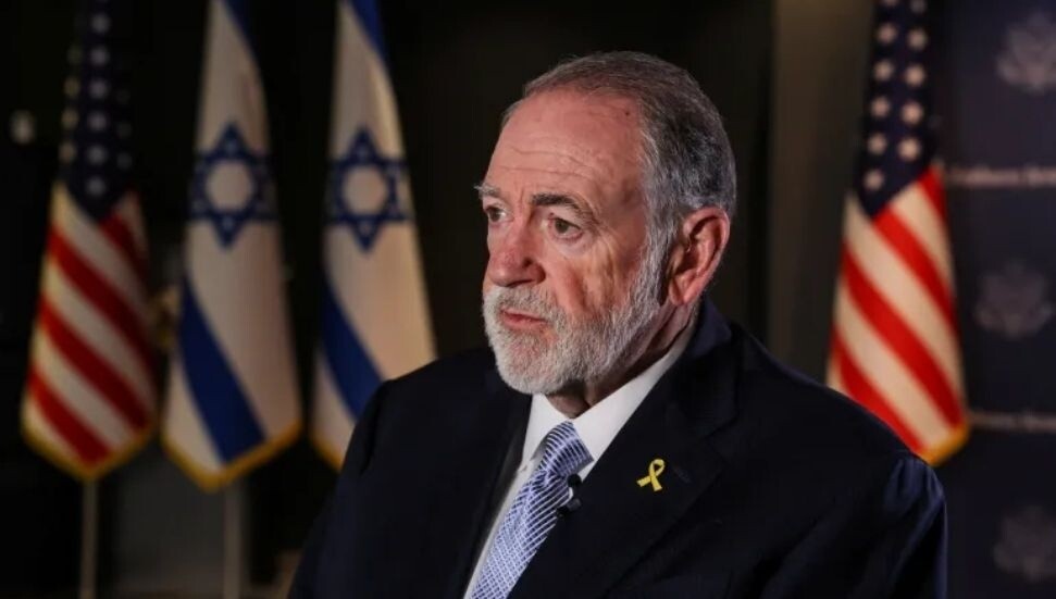 Türkiye ve 13 ülkeden ABD'nin İsrail elçisi Huckabee’nin sözlerine ortak kınama