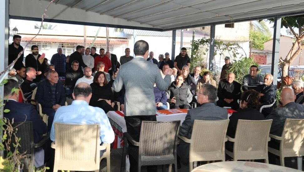 Savaşan, 9 örgütte seçimlerin yenileneceğini açıkladı: Kurultayın tekrarlanması söz konusu değil