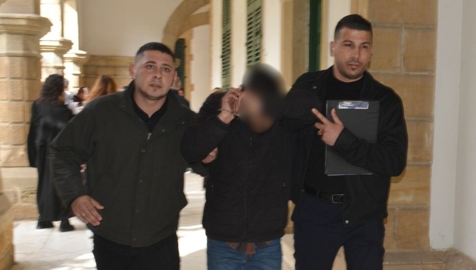 12 yaşındaki bir çocuğa yönelik cinsel istismar ve tehdit suçlarından itham edilen zanlı 8 gün daha tutuklu