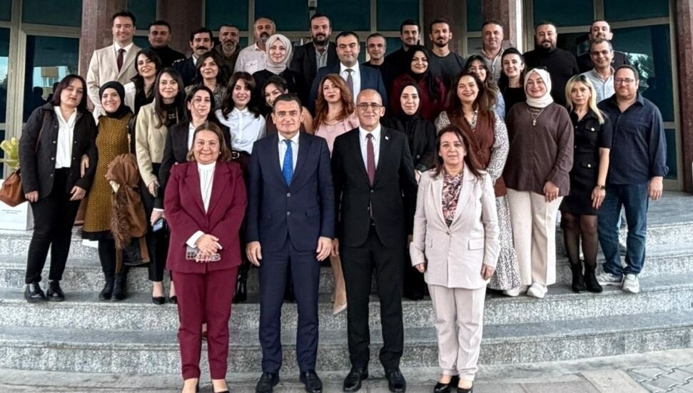 1 Haziran’da tapuda dijital devrim hedefi: TAKBİS, MEGSİS ve Parsel Sorgu Sistemi devreye girecek