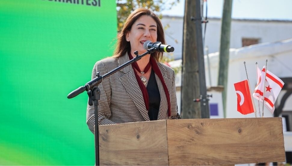 İncirli: Köy kültürümüzü, doğamızı koruyacağız, insanları bu koruduklarımızla buluşturacağız