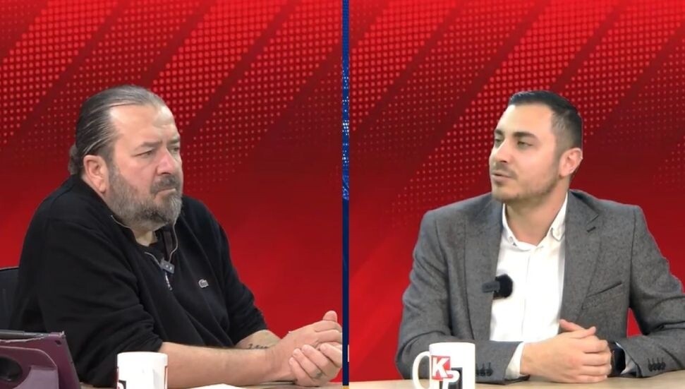 Dr. Oğuz Ufuk Haksever: Kıbrıs'ın NATO üyeliği, Türkiye'nin veto kartı ve kazanımlarına bağlı