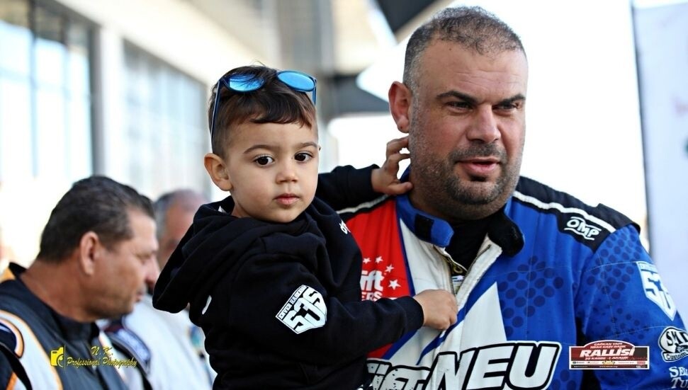 Drift NEU Park’taki olay disipline taşındı: Misafir sporcularımıza yapılan saygısızlık kabul edilemez!