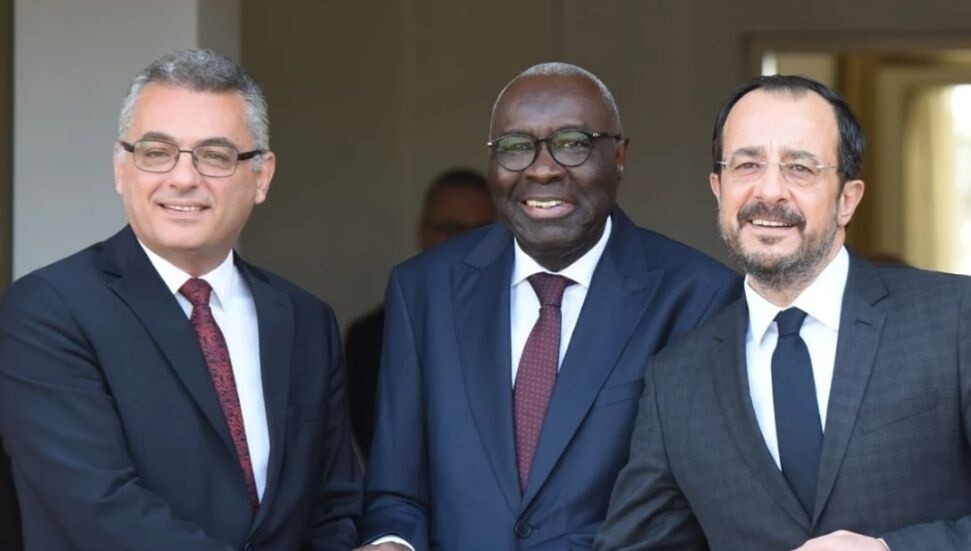 Kıbrıs sorununda taahhüt edilen sözler sınıfta kaldı: "Kapı açamayan liderler kapsamlı çözümü konuşamaz"