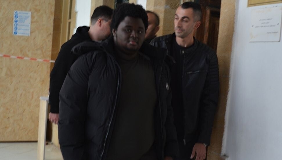 Taksiciyi dolandırmakla itham edilen zanlı tutuklandı