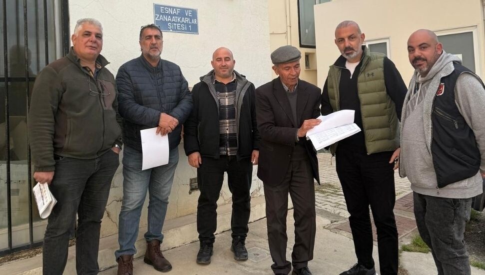 Kamu Araçları İşletmecileri, Esnaf ve Zanaatkarlar Odası çatısı altında örgütleniyor