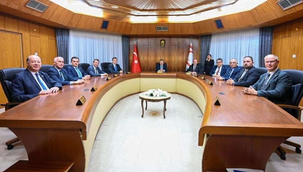 Siber saldırılar Bakanlar Kurulu'nun gündeminde: Türkiye'den teknik destek talep edildi