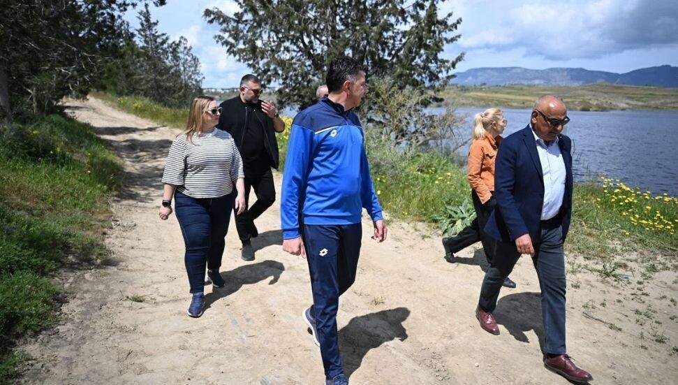 Hüseyin Amcaoğlu’ndan GABFest 2026 Kır Yürüyüşü’ne çağrı