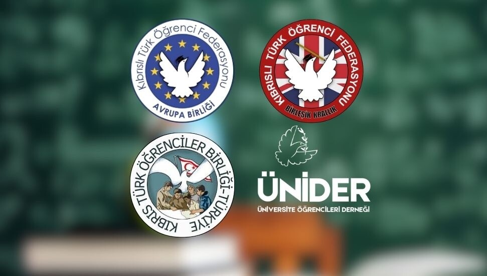 Öğrenci derneklerinden ortak çağrı: Geciken burs ödemeleri, öğrencilerin eğitimini tehdit ediyor!