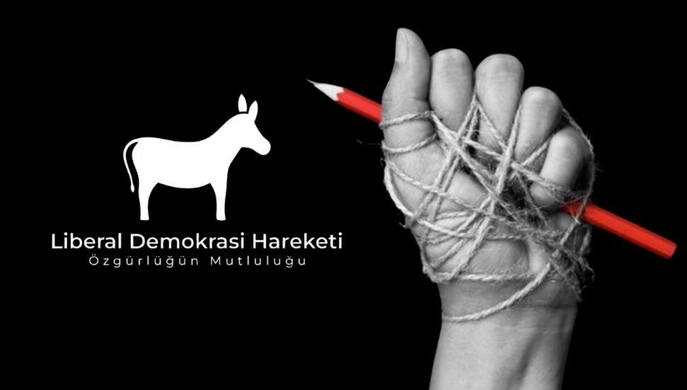 LDH: Basın özgürlüğü organize müdahalelerle bastırılamaz!