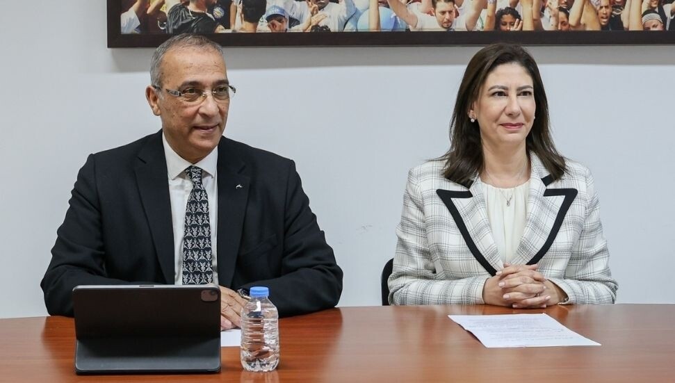 CTP Genel Başkanı Sıla Usar İncirli ile Fikri Toros, Antalya Diplomasi Forumu’na katılıyor