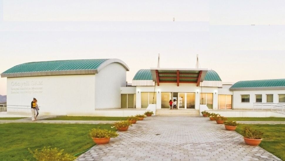 Bugün 15 Nisan Dünya Sanat Günü: “Ellerin Büyüsü” sergisi, Gönyeli Sosyal Aktivite Merkezi’nde açılacak