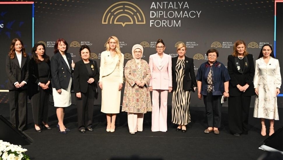 Zerrin Üstel, Filistin İçin Tek Yürek Platformu'nda: Eğitimin yeniden inşası, geleceği korumaktır!