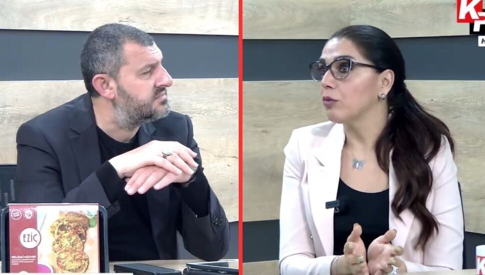 Fide Kürşat: 2026 borç faizi 7-8 bakanlığın bütçesine denk