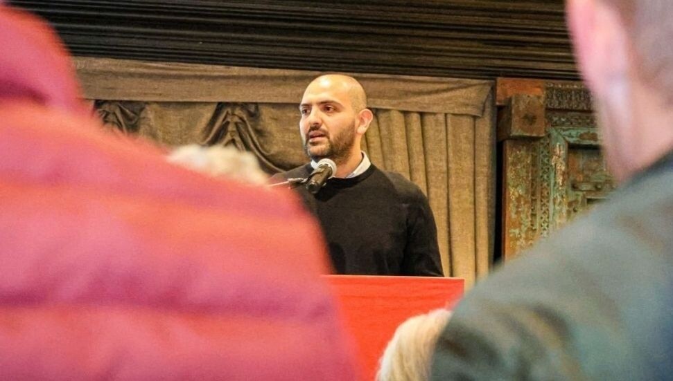 Olgu Tansuğ: Hükümet bizimle iletişime geçmedi, hukuk devre dışı bırakılıyor