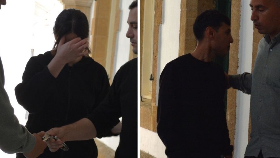 Lefkoşa'da sahte kira sözleşmesi düzenlemekle itham edilen zanlılar teminatla serbest