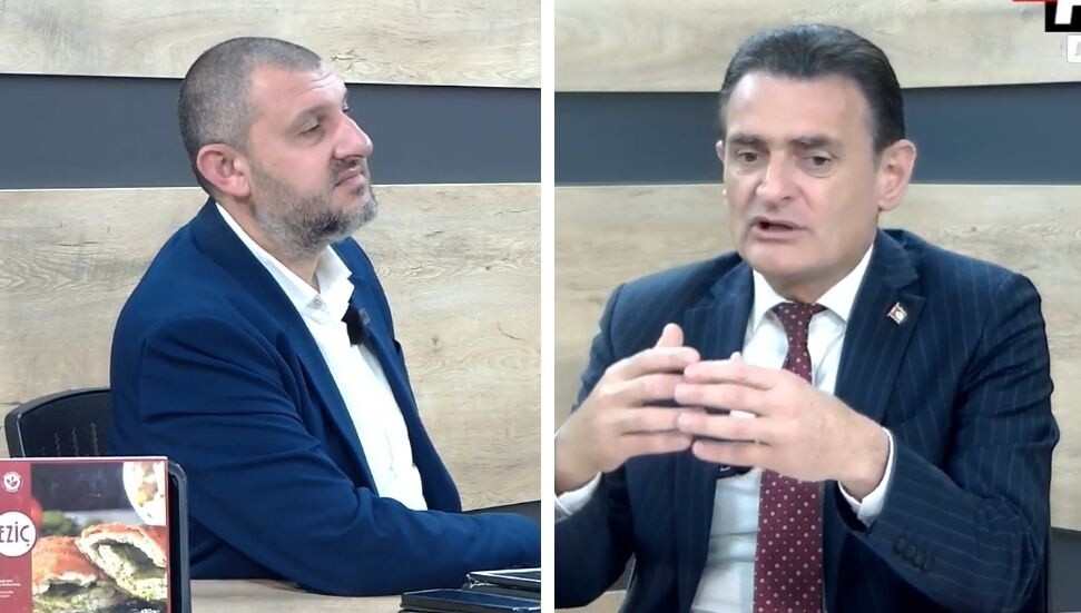 Dursun Oğuz: Muhalefet sadece muhalefetlik yapıyor, bir çözüm önerileri yok