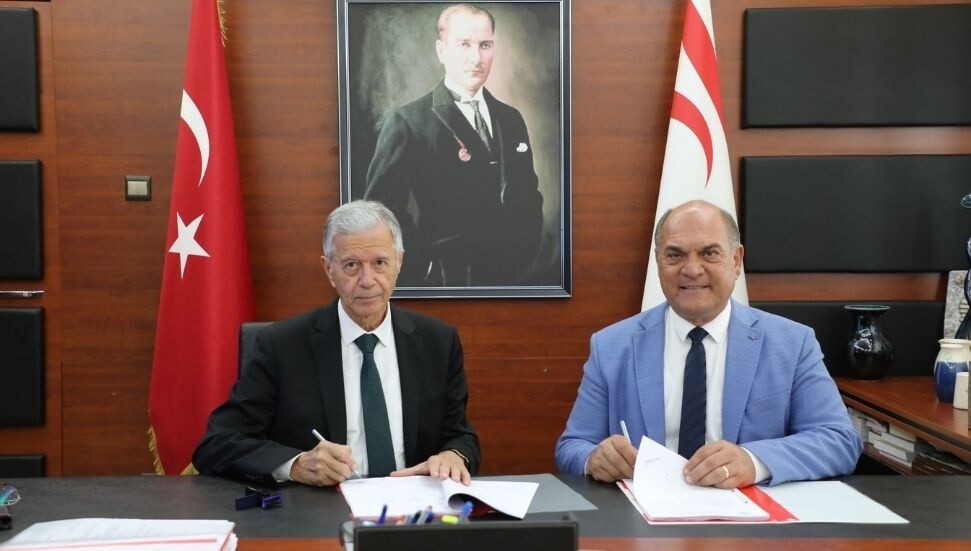 Değirmenlik Akıncılar Belediyesi 5 ihaleyi sonuçlandırdı