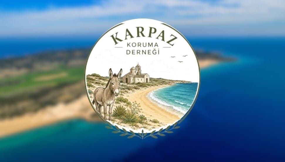 Karpaz Koruma Derneği ateş yakılmaması ve doğaya izmarit atılmaması uyarısında bulundu