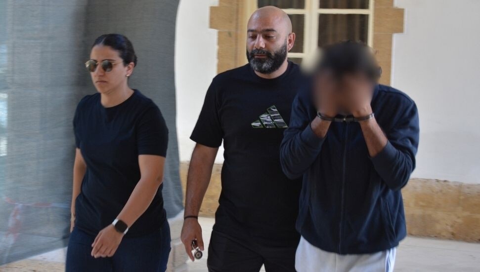 Ziyaret için gittiği cezaevine yemek kabında uyuşturucu sokmakla itham edilen zanlı 8 gün tutuklu
