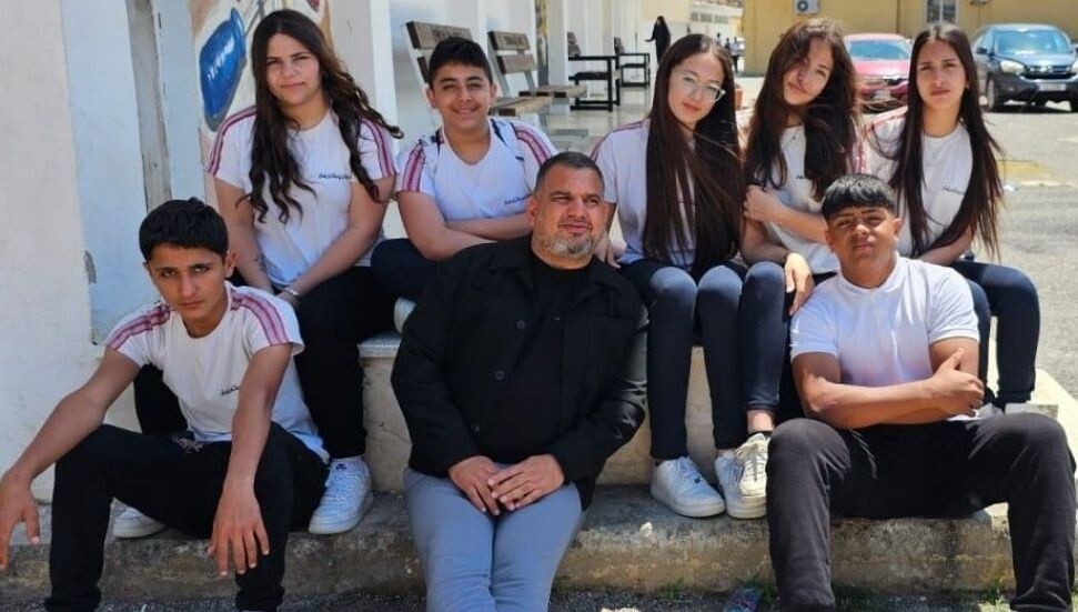 Sarpten: Dünya Çocuk Günü için süslü laflar söylemeye hiç gerek yok, esas mesele hayatlarına dokunmak
