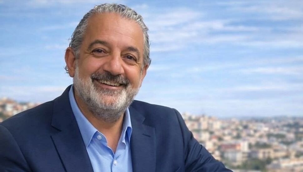 Tansay Doğu, Güzelyurt Belediye Başkanlığına bağımsız aday olduğunu açıkladı