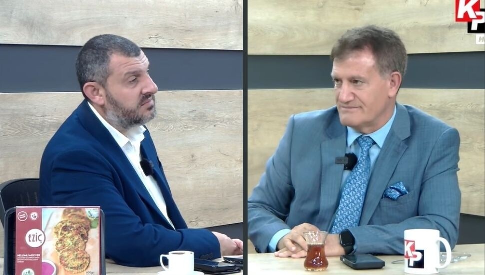 Erhan Arıklı: Telekomünikasyonun da, KIB-TEK’in de, limanların da özelleştirilmesi lazım!