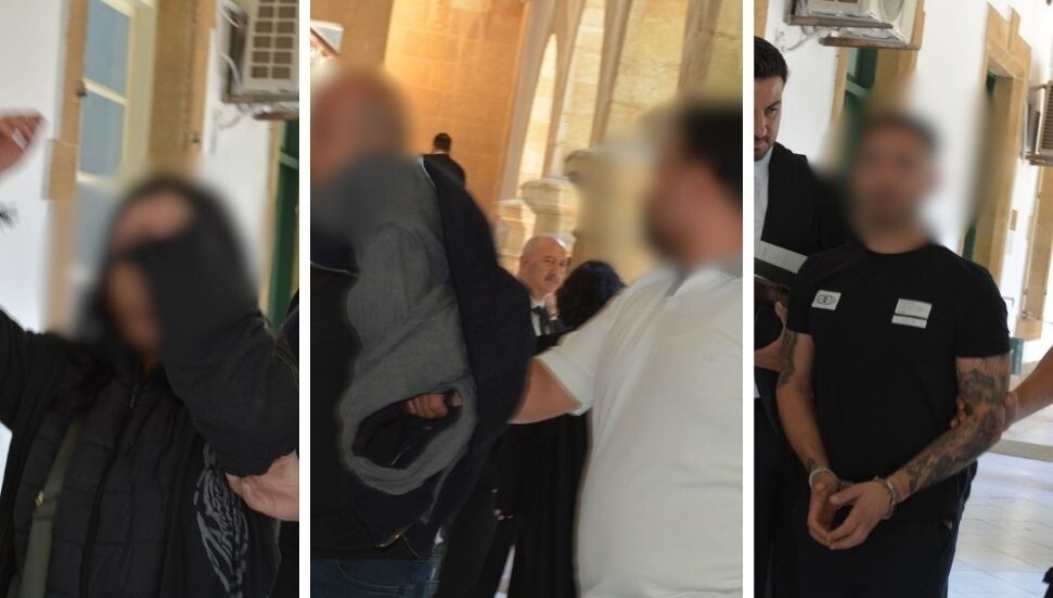 Gümrüksüz şekilde 143 bin TL değerindeki 181 karton sigara taşımakla itham edilen zanlılar teminatla serbest