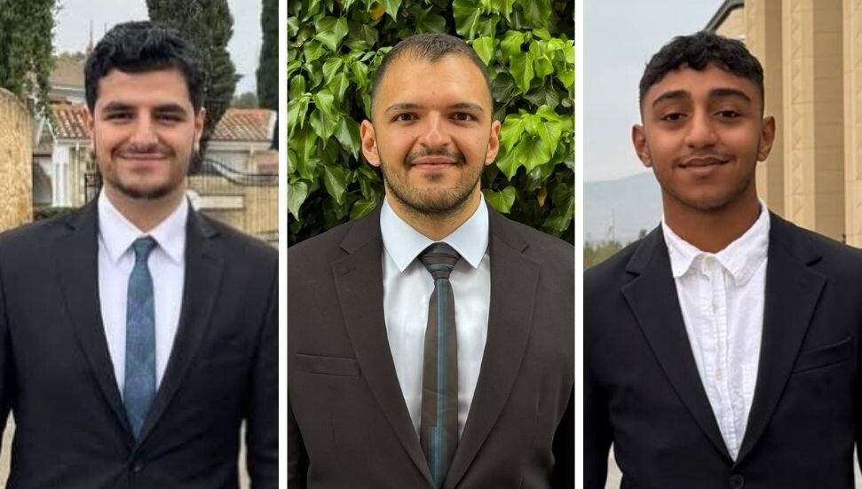 Söz Gençte ekibi, Independent Türkçe’ye konuştu: Ambargolara karşı kaybedecek bir gencimiz daha yok!