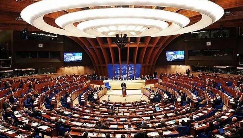 Rum tarafı, Avrupa Konseyi’nin mülkiyet kararını diplomatik başarı olarak değerlendirdi