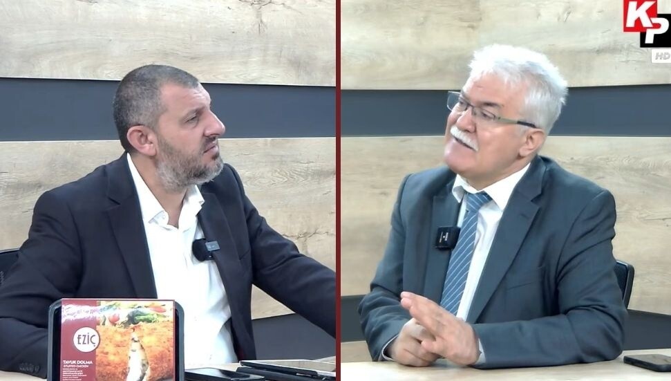 Atalay: Seçim tarihine ilişkin çerçeve bu hafta belli olacaktır; UBP Aralık'ta 2 seçim istiyor