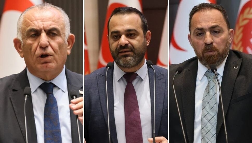 Meclis'te eğitim yatırımı tartışması: Son 40 yılda yapılanların toplamından daha fazla yatırım yaptık
