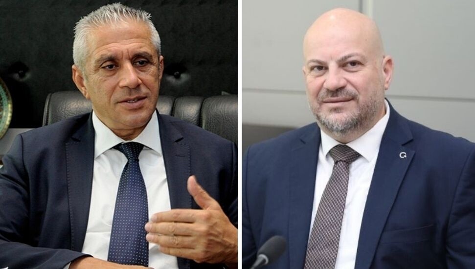 Taçoy ve Küçük, Ceza Değişiklik ve Bilişim Suçları Yasa Tasarısı’na karşı olduğunu açıkladı