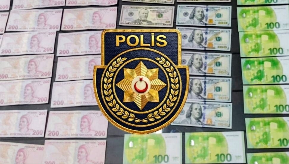 Gazimağusa’da sahte para operasyonu: 4 kişi tutuklandı