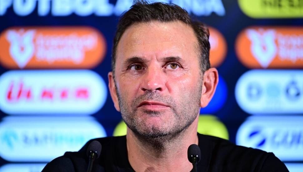 Okan Buruk: Liverpool maçıyla Şampiyonlar Ligi'nde ne kadar iddialı olduğumuzu gösterdik