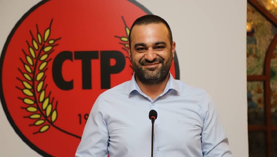 Ongun Talat: Anlaşılan Tel-Sen gündemi takip etmiyor