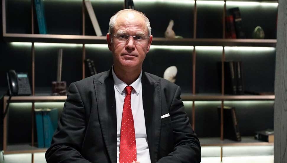 Hasipoğlu: Defendants in the İsias Case Played the Three Monkeys