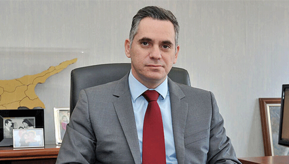 DİKO Başkanı, İsrail ile Güney Kıbrıs ilişkilerinin güçlendirilmesi gerektiğini vurguladı