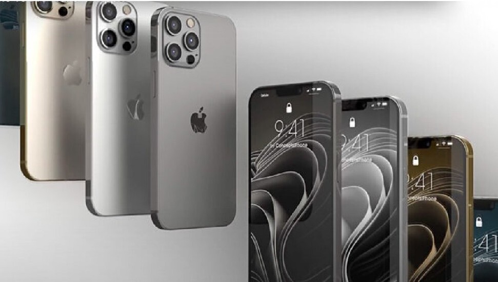 Apple, iPhone talebine yetişemiyor