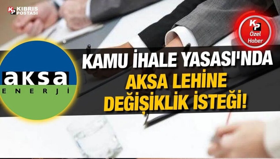 Kamu ihalesinde âdeta “adrese teslim alım yetkisi” isteniyor