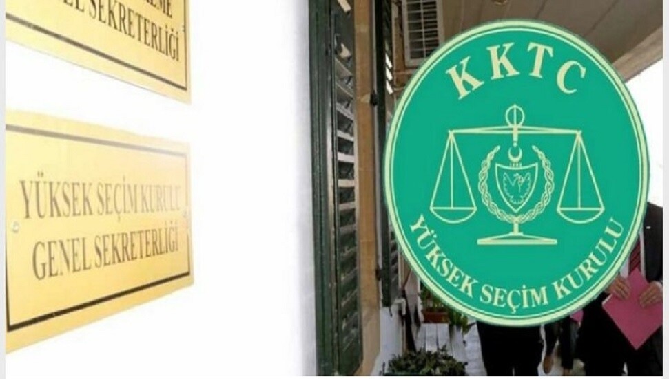 YSK Announces Deadline for Presidential Election Candidacies: Applications Close Friday