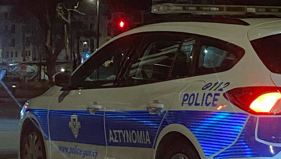 Güney Kıbrıs'ta polisiye olaylar: Limasol'da 112 bin Euro'luk soygun gerçekleşti!!