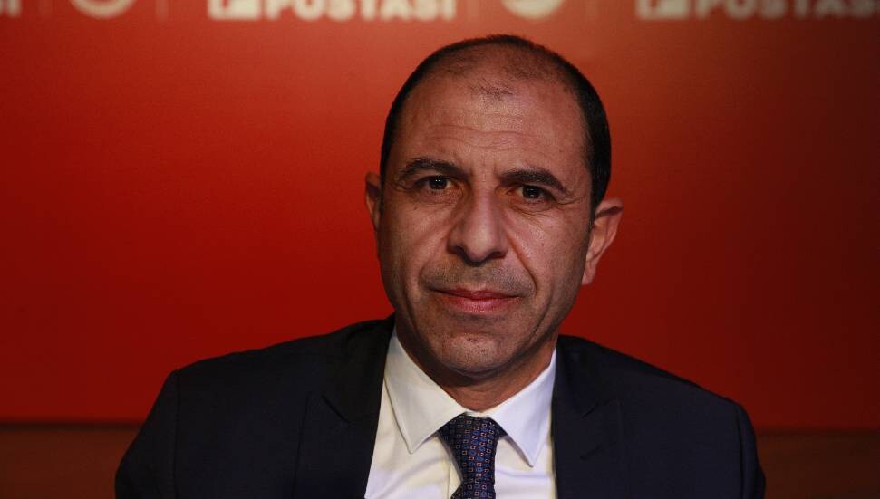 Kudret Özersay: Önce sebze, sonra ekmek, şimdi ette fiyasko