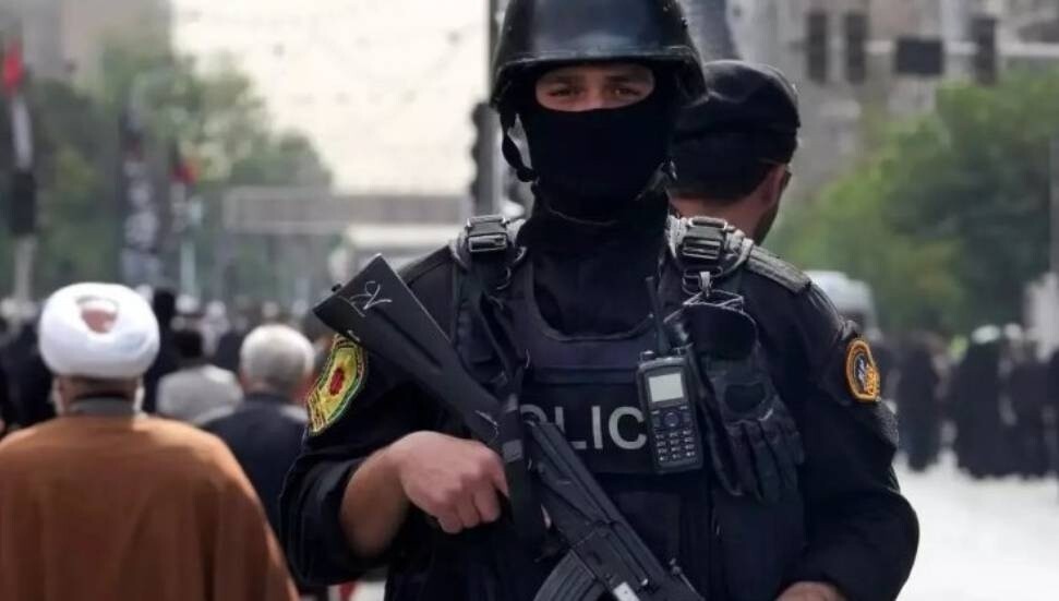 İran medyası: Suudi Arabistan ve Kuveyt'in stratejik altyapı haritası İran ordusunun masasında