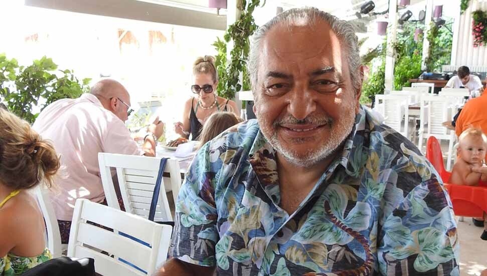 Reha Muhtar hayatını kaybetti